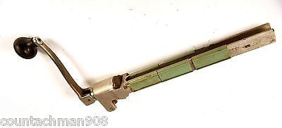 Edlund Manual Can Opener #1