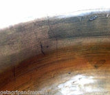 1915-1920 Weller Art Pottery Bow-Vessell Baldin Apple Design