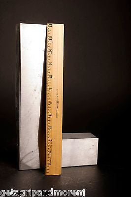 Stainless Steel 12" Inch Marquee Letter Sign "L" Vintage!