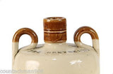 Greybeard Heather Dew Blended Scotch Whiskey 2 Handle Jug 7" Glasgow Scotland