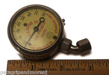 1926 U.S. GAUGE CO. N.Y. Tire Pressure Gauge For Balloon or Standard Tires