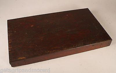 BROWN & SHARPE Micrometer 10" to 11" Inch Precision Machinist w/ 10" Standard