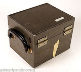 Leeds & Northrup 5430-AM-1 Test Set Galvanometer