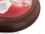 DELPHI MARILYN MONROE Plates Set Lot 1990-1992 Framed Eve Niagara Diamonds Itch