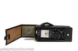 Fisher Sound Level Indicator with Case