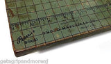 Vintage Premier Heavy Duty Guillotine Paper-Photo Cutter 11"x 11"