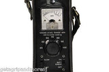 Fisher Sound Level Indicator with Case