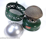 1966 Coleman 511A Heater Adjustable 5000 BTU  Excellent Condition!