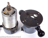 STANLEY Industrial Router 82901 Model .02 8.5 AMPS 27000 RPM!