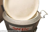 ARTIC 5 Gallon 22" Inch Cooler Vintage