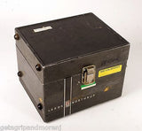 Leeds & Northrup 5430-AM-1 Test Set Galvanometer