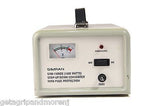 Simran Sym-1500DE Step Up/Down Voltage Converter 110V/220V - 1500 Watts