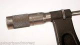 BROWN & SHARPE Micrometer 10" to 11" Inch Precision Machinist w/ 10" Standard