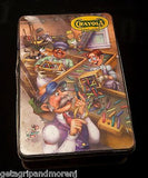 POT OF GAMING TOKENS Over 200!