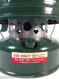 1966 Coleman 511A Heater Adjustable 5000 BTU  Excellent Condition!