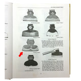 Antique BROAD / HEWING AXE HEAD Very Rare "RAMSEY PATTERN" 7 lbs w/ 11.25" Blade