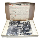 Vintage AHM by Rivarossi R.R MODEL KIT O-Gauge "CASEY JONES CANNON BALL EXPRESS"