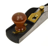 Stanley Inspired LIE NIELSEN (L-N) LOW ANGLE JACK PLANE No. 62 Smooth BRONZE CAP