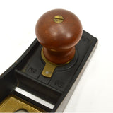 Stanley Inspired LIE NIELSEN (L-N) LOW ANGLE JACK PLANE No. 62 Smooth BRONZE CAP