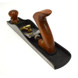 Stanley Inspired LIE NIELSEN (L-N) LOW ANGLE JACK PLANE No. 62 Smooth BRONZE CAP