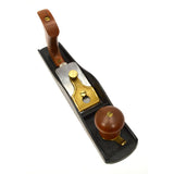 Stanley Inspired LIE NIELSEN (L-N) LOW ANGLE JACK PLANE No. 62 Smooth BRONZE CAP
