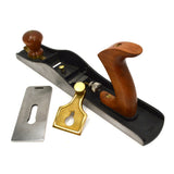 Stanley Inspired LIE NIELSEN (L-N) LOW ANGLE JACK PLANE No. 62 Smooth BRONZE CAP