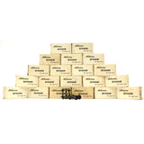 Vtg ATHEARN BETTENDORF HO FREIGHT TRUCKS Lot of 20 Pairs! 11.5 METAL 8.5 Plastic