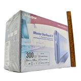 Brand New MAXTOR ONETOUCH II External Hard Drive 300 GB 7200 RPM Factory Sealed!