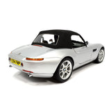 Dealer Exclusive! 007 JAMES BOND 1:18 'BMW Z8' Diecast Car by KYOSHO ***AS-IS***