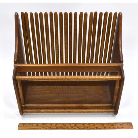 Antique CRANBERRY SCOOP Blueberry Rake BERRY PICKING Primitive Wooden Harvester