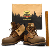New in Box! IRISH SETTER "RAMSEY 2.0" WORK BOOTS #83648 by RED WING Size: 11 EE