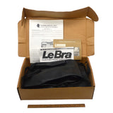 New (Open Box) LeBra for 1997-98 EAGLE TALON "CUSTOM FRONT END COVER" #55651-01