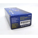 New in Open Box BLUE-POINT 1/4" MEDIUM DIE GRINDER No. AT115 Complete 22,000 RPM