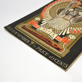 Antique COLLIER'S WEEKLY "EASTER NUMBER" April 1, 1899 J.C. LEYENDECKER Artwork!