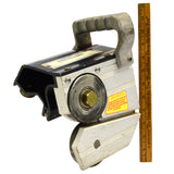 Briefly Used TAPCO MCO MAX CUT-OFF CutOff SIDING CUTTING TOOL #10235 Excellent!