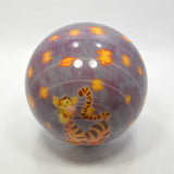 Undrilled DISNEY "TIGGER" PURPLE BOWLING BALL 8 lbs. 11 oz. "EOU8318" NEVER USED