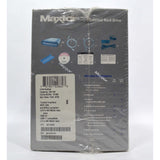 Brand New MAXTOR ONETOUCH II External Hard Drive 300 GB 7200 RPM Factory Sealed!