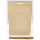 Factory Sealed! COLECOVISION "TIME PILOT" VIDEO GAME CARTRIDGE Unusual GRAY CARD