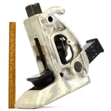 Fully Restored SIMPLEX A5 "SHORT" RAILROAD JACK 15-Tons by TEMPLETON KENLY & CO.