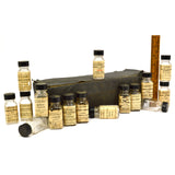 Vintage U.S NAVY "MEDICAL DEPARTMENT" MEDICINE SET of 16 Bottles w/ OPIUM-POISON