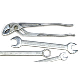 Excellent! HEYCO BMW TRUNK TOOL KIT Lot of 9 Metric Tools #'s 300 350 & 450 EUC