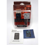 Open Box SANDISK "SANSA CLIP+" MP3 PLAYER 4GB, Black w/ MicroSD Slot NO SOFTWARE