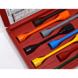 Briefly Used MAC TOOLS "WHEEL TORQUE MASTER KIT" No. WTK1500 Complete in Case!