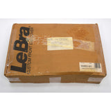 New (Open Box) LeBra for 1997-98 EAGLE TALON "CUSTOM FRONT END COVER" #55651-01