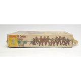 New in Box! MATCHBOX 1:32 Scale "15 BRITISH COMBAT TROOPS" #P6002 Sealed! c.1983