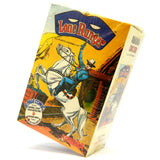 Vintage LONE RANGER Plastic Model Kit No. 188 by AURORA, 1974 Sealed! NIB! MISB!