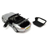 Dealer Exclusive! 007 JAMES BOND 1:18 'BMW Z8' Diecast Car by KYOSHO ***AS-IS***