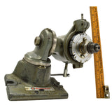 ROCKWELL "UNIHEAD" UNI-VISE Universal GRINDING FIXTURE No. SCG 225 Tool Cutter