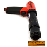 Used Once! SNAP-ON SUPER DUTY AIR HAMMER No. PH3050BR Pneumatic COMPLETE IN BOX!
