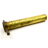 Vintage "BOEKEL CORK BORER" Solid Brass FISHER SCIENTIFIC 4.5mm to 17.5mm Range